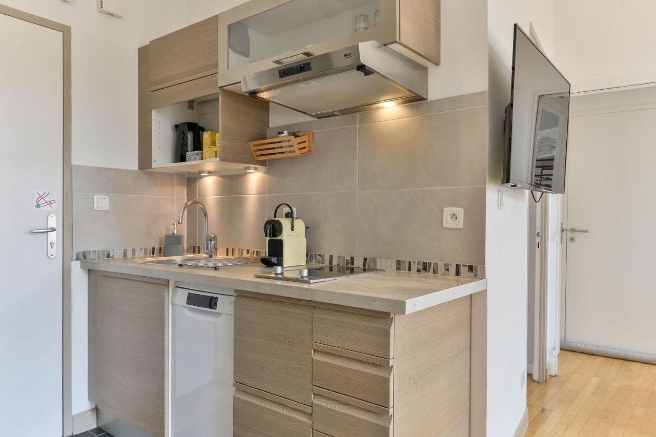 Les Jardins Du Gourguillon Apartment ลียง ภายนอก รูปภาพ