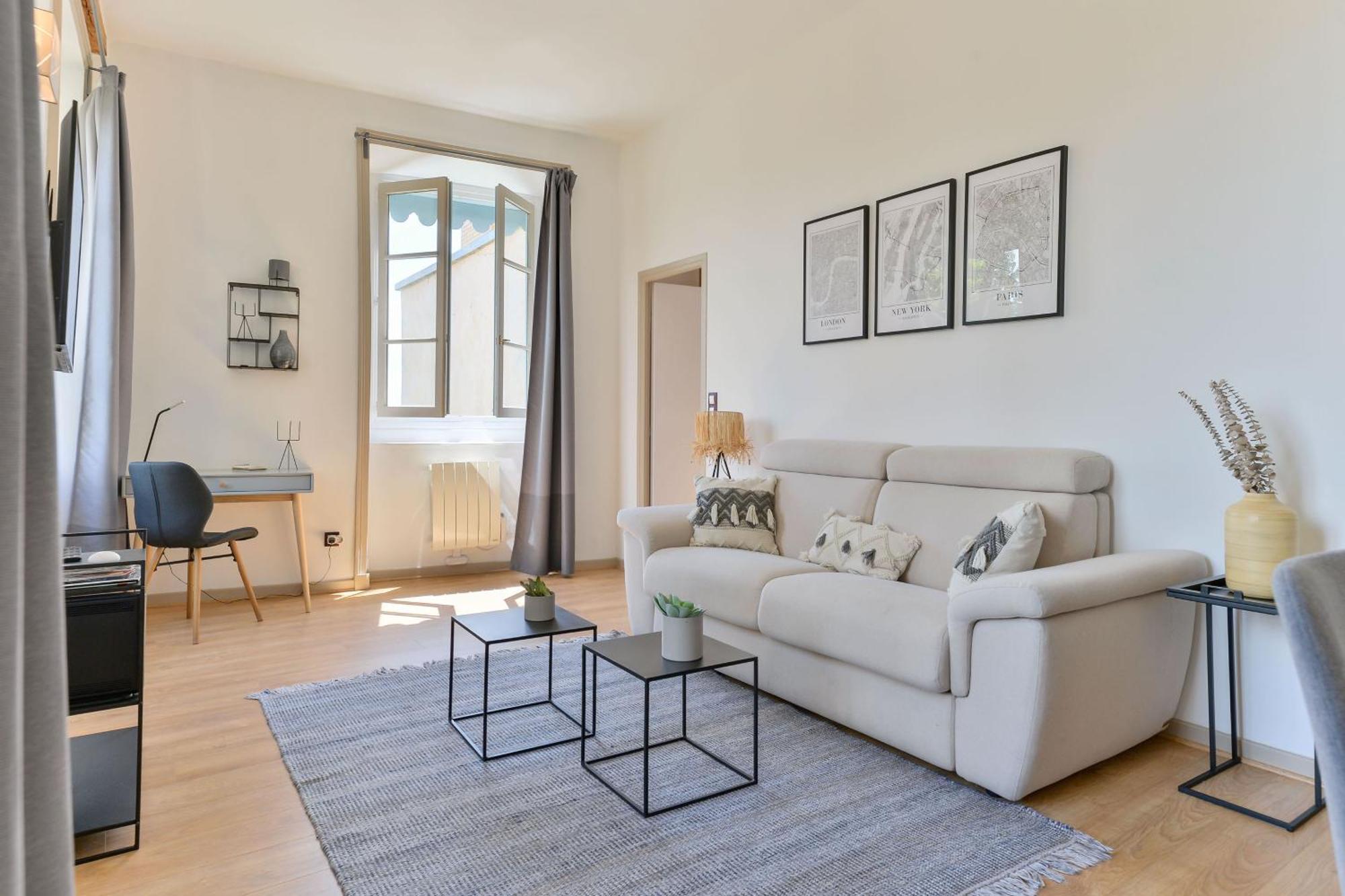 Les Jardins Du Gourguillon Apartment ลียง ภายนอก รูปภาพ