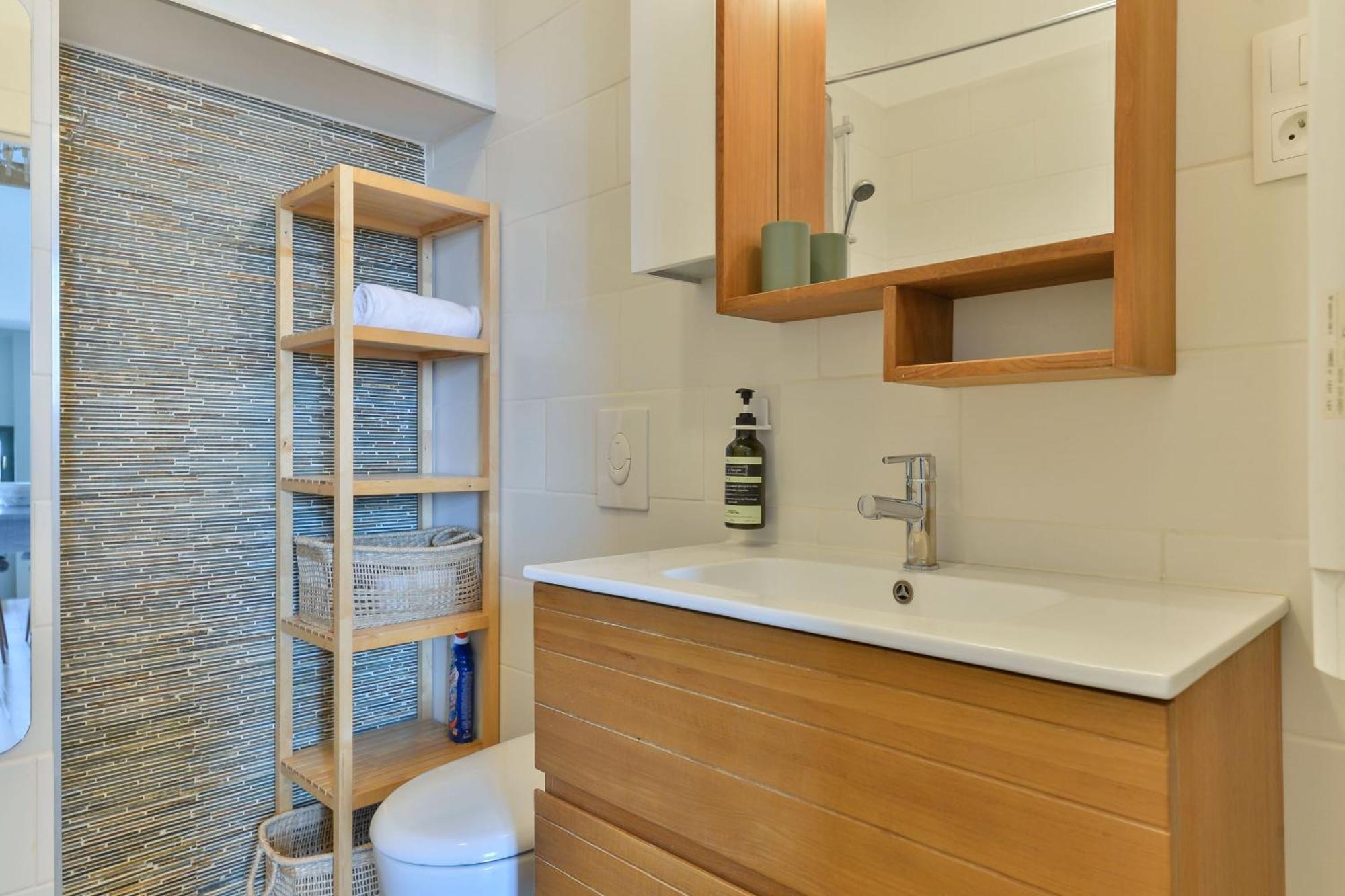 Les Jardins Du Gourguillon Apartment ลียง ภายนอก รูปภาพ