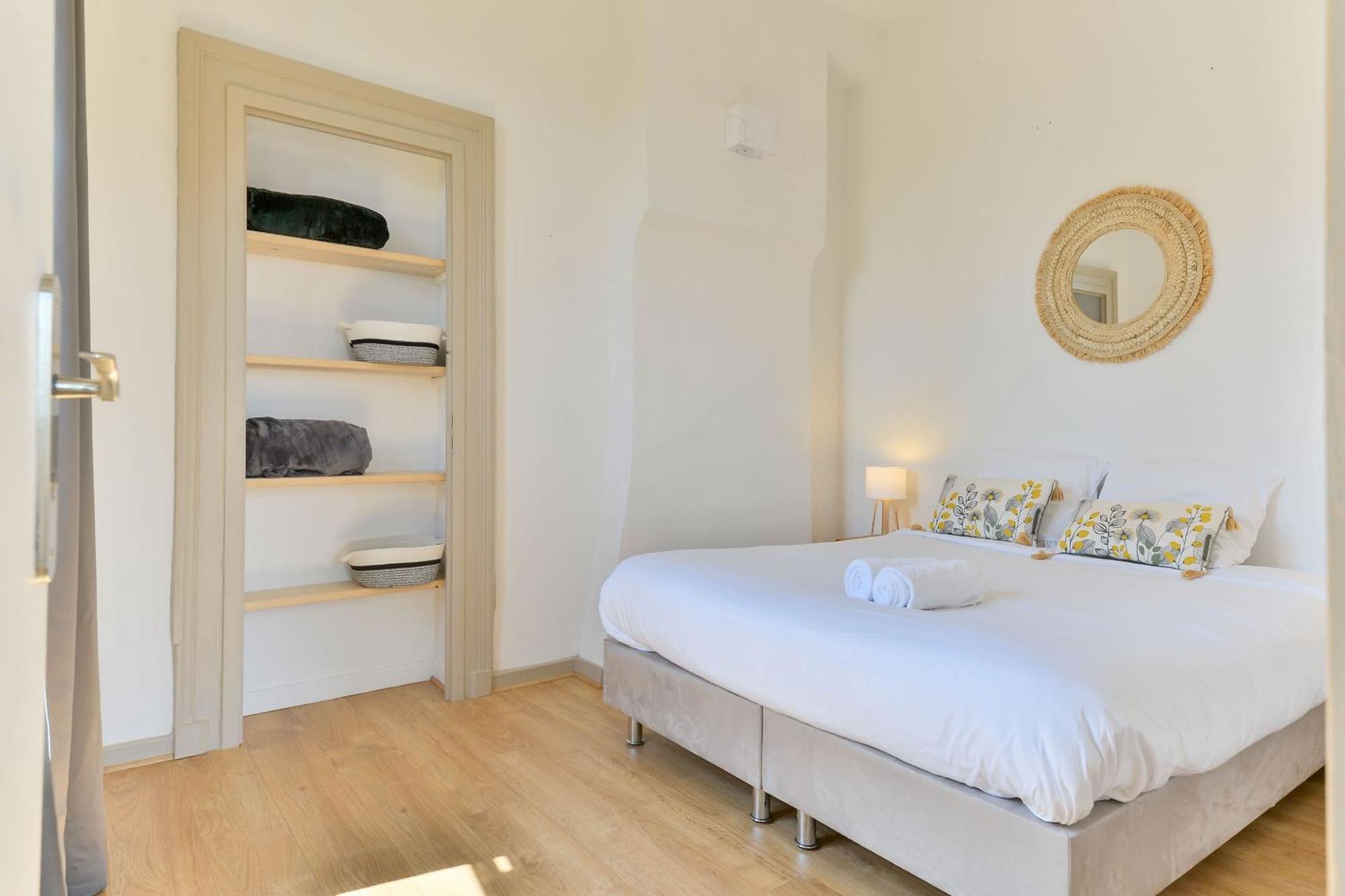 Les Jardins Du Gourguillon Apartment ลียง ภายนอก รูปภาพ